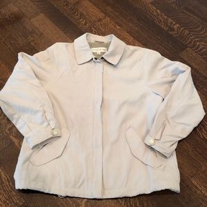 Jones New York, Spring Jacket, Sz M